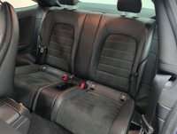 USED 2019 19 Mercedes-Benz C Class 1.5 C200 Mhev Amg Line Coupe 2dr Petrol G-Tronic+ Euro 6 (s/S) (198 Ps) - Usb + Dab Digital Radio -