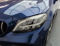USED 2019 19 Mercedes-Benz C Class 1.5 C200 Mhev Amg Line Coupe 2dr Petrol G-Tronic+ Euro 6 (s/S) (198 Ps) - Usb + Dab Digital Radio -