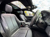 USED 2013 63 BMW 3 SERIES 3.0 330d M Sport Touring 5dr Diesel Auto xDrive Euro 5 (s/s) (258 ps) 