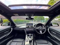 USED 2013 63 BMW 3 SERIES 3.0 330d M Sport Touring 5dr Diesel Auto xDrive Euro 5 (s/s) (258 ps) 