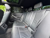 USED 2013 63 BMW 3 SERIES 3.0 330d M Sport Touring 5dr Diesel Auto xDrive Euro 5 (s/s) (258 ps) 