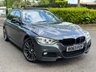USED 2013 63 BMW 3 SERIES 3.0 330d M Sport Touring 5dr Diesel Auto xDrive Euro 5 (s/s) (258 ps) 