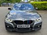 USED 2013 63 BMW 3 SERIES 3.0 330d M Sport Touring 5dr Diesel Auto xDrive Euro 5 (s/s) (258 ps) 