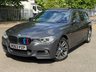 USED 2013 63 BMW 3 SERIES 3.0 330d M Sport Touring 5dr Diesel Auto xDrive Euro 5 (s/s) (258 ps) 