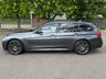 USED 2013 63 BMW 3 SERIES 3.0 330d M Sport Touring 5dr Diesel Auto xDrive Euro 5 (s/s) (258 ps) 