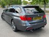USED 2013 63 BMW 3 SERIES 3.0 330d M Sport Touring 5dr Diesel Auto xDrive Euro 5 (s/s) (258 ps) 
