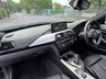 USED 2013 63 BMW 3 SERIES 3.0 330d M Sport Touring 5dr Diesel Auto xDrive Euro 5 (s/s) (258 ps) 