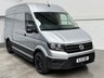 USED 2021 21 VOLKSWAGEN CRAFTER 2.0 TDI CR35 Trendline Panel Van 5dr Diesel Manual FWD MWB Euro 6 (s/s) (140 ps) 