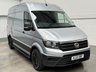 USED 2021 21 VOLKSWAGEN CRAFTER 2.0 TDI CR35 Trendline Panel Van 5dr Diesel Manual FWD MWB Euro 6 (s/s) (140 ps) 