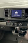 USED 2021 21 VOLKSWAGEN CRAFTER 2.0 TDI CR35 Trendline Panel Van 5dr Diesel Manual FWD MWB Euro 6 (s/s) (140 ps) 