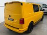 USED 2019 69 VOLKSWAGEN TRANSPORTER 2.0 TDI T32 Startline Panel Van 5dr Diesel Manual 4Motion SWB Euro 6 (s/s) (150 ps) 