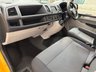 USED 2019 69 VOLKSWAGEN TRANSPORTER 2.0 TDI T32 Startline Panel Van 5dr Diesel Manual 4Motion SWB Euro 6 (s/s) (150 ps) 