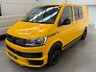 USED 2019 69 VOLKSWAGEN TRANSPORTER 2.0 TDI T32 Startline Panel Van 5dr Diesel Manual 4Motion SWB Euro 6 (s/s) (150 ps) 
