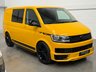 USED 2019 69 VOLKSWAGEN TRANSPORTER 2.0 TDI T32 Startline Panel Van 5dr Diesel Manual 4Motion SWB Euro 6 (s/s) (150 ps) 
