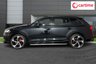 USED 2020 70 AUDI Q7 3.0 TDI V6 50 Black Edition SUV 5dr Diesel Tiptronic quattro Euro 6 (s/s) (286 ps) Apple CarPlay / Android Auto, Rear View Camera, Audi Parking System Plus, Audi Virtual Cockpit, Four-Zone Climate, Side steps, Super sports seats, SQ7 styling Side steps Super sports seat SQ7 bumpers Panoramic tilt and slide sunroof