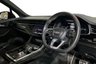 USED 2020 70 AUDI Q7 3.0 TDI V6 50 Black Edition SUV 5dr Diesel Tiptronic quattro Euro 6 (s/s) (286 ps) Apple CarPlay / Android Auto, Rear View Camera, Audi Parking System Plus, Audi Virtual Cockpit, Four-Zone Climate, Side steps, Super sports seats, SQ7 styling Side steps Super sports seat SQ7 bumpers Panoramic tilt and slide sunroof
