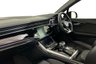 USED 2020 70 AUDI Q7 3.0 TDI V6 50 Black Edition SUV 5dr Diesel Tiptronic quattro Euro 6 (s/s) (286 ps) Apple CarPlay / Android Auto, Rear View Camera, Audi Parking System Plus, Audi Virtual Cockpit, Four-Zone Climate, Side steps, Super sports seats, SQ7 styling Side steps Super sports seat SQ7 bumpers Panoramic tilt and slide sunroof
