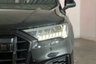 USED 2020 70 AUDI Q7 3.0 TDI V6 50 Black Edition SUV 5dr Diesel Tiptronic quattro Euro 6 (s/s) (286 ps) Apple CarPlay / Android Auto, Rear View Camera, Audi Parking System Plus, Audi Virtual Cockpit, Four-Zone Climate, Side steps, Super sports seats, SQ7 styling Side steps Super sports seat SQ7 bumpers Panoramic tilt and slide sunroof
