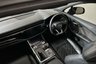 USED 2020 70 AUDI Q7 3.0 TDI V6 50 Black Edition SUV 5dr Diesel Tiptronic quattro Euro 6 (s/s) (286 ps) Apple CarPlay / Android Auto, Rear View Camera, Audi Parking System Plus, Audi Virtual Cockpit, Four-Zone Climate, Side steps, Super sports seats, SQ7 styling Side steps Super sports seat SQ7 bumpers Panoramic tilt and slide sunroof