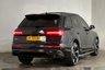 USED 2020 70 AUDI Q7 3.0 TDI V6 50 Black Edition SUV 5dr Diesel Tiptronic quattro Euro 6 (s/s) (286 ps) Apple CarPlay / Android Auto, Rear View Camera, Audi Parking System Plus, Audi Virtual Cockpit, Four-Zone Climate, Side steps, Super sports seats, SQ7 styling Side steps Super sports seat SQ7 bumpers Panoramic tilt and slide sunroof