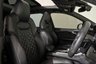 USED 2020 70 AUDI Q7 3.0 TDI V6 50 Black Edition SUV 5dr Diesel Tiptronic quattro Euro 6 (s/s) (286 ps) Apple CarPlay / Android Auto, Rear View Camera, Audi Parking System Plus, Audi Virtual Cockpit, Four-Zone Climate, Side steps, Super sports seats, SQ7 styling Side steps Super sports seat SQ7 bumpers Panoramic tilt and slide sunroof