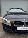 USED 2015 65 BMW 3 SERIES 3.0 330d M Sport Touring 5dr Diesel Auto xDrive Euro 6 (s/s) (258 ps) 