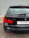 USED 2015 65 BMW 3 SERIES 3.0 330d M Sport Touring 5dr Diesel Auto xDrive Euro 6 (s/s) (258 ps) 