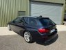 USED 2013 63 BMW 5 SERIES 3.0 530d M Sport Touring 5dr Diesel Auto Euro 6 (s/s) (258 ps) 