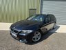 USED 2013 63 BMW 5 SERIES 3.0 530d M Sport Touring 5dr Diesel Auto Euro 6 (s/s) (258 ps) 