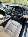USED 2013 63 BMW 5 SERIES 3.0 530d M Sport Touring 5dr Diesel Auto Euro 6 (s/s) (258 ps) 