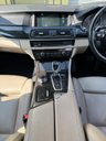 USED 2013 63 BMW 5 SERIES 3.0 530d M Sport Touring 5dr Diesel Auto Euro 6 (s/s) (258 ps) 