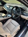 USED 2013 63 BMW 5 SERIES 3.0 530d M Sport Touring 5dr Diesel Auto Euro 6 (s/s) (258 ps) 