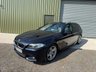 USED 2013 63 BMW 5 SERIES 3.0 530d M Sport Touring 5dr Diesel Auto Euro 6 (s/s) (258 ps) 