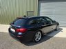 USED 2013 63 BMW 5 SERIES 3.0 530d M Sport Touring 5dr Diesel Auto Euro 6 (s/s) (258 ps) 