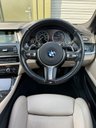 USED 2013 63 BMW 5 SERIES 3.0 530d M Sport Touring 5dr Diesel Auto Euro 6 (s/s) (258 ps) 