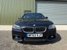 USED 2013 63 BMW 5 SERIES 3.0 530d M Sport Touring 5dr Diesel Auto Euro 6 (s/s) (258 ps) 