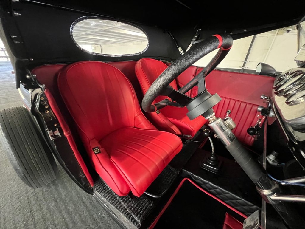 USED 1936 ROVER 3.5 LITRE Ford Model B // V8 Hotrod // 3500cc // px swap 