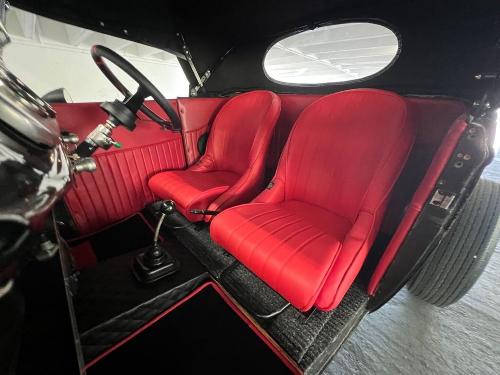 USED 1936 ROVER 3.5 LITRE Ford Model B // V8 Hotrod // 3500cc // px swap 