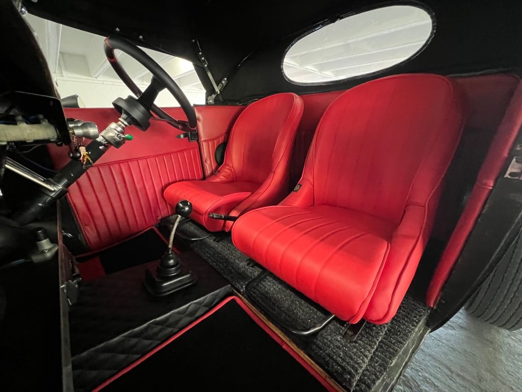 USED 1936 ROVER 3.5 LITRE Ford Model B // V8 Hotrod // 3500cc // px swap 