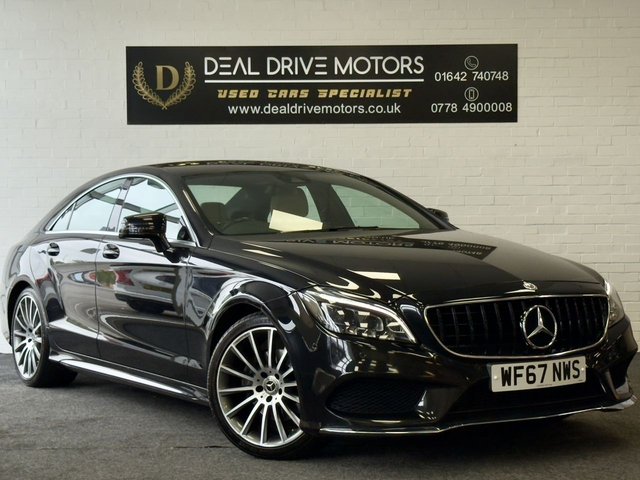 DealDrive Motors