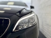 USED 2017 67 MERCEDES-BENZ CLS CLASS 2.1 CLS220d AMG Line Coupe 4dr Diesel G-Tronic+ Euro 6 (s/s) (177 ps) Coupe | AMG Line | Sat Nav