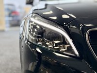 USED 2017 67 MERCEDES-BENZ CLS CLASS 2.1 CLS220d AMG Line Coupe 4dr Diesel G-Tronic+ Euro 6 (s/s) (177 ps) Coupe | AMG Line | Sat Nav