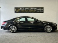 USED 2017 67 MERCEDES-BENZ CLS CLASS 2.1 CLS220d AMG Line Coupe 4dr Diesel G-Tronic+ Euro 6 (s/s) (177 ps) Coupe | AMG Line | Sat Nav