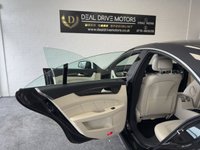 USED 2017 67 MERCEDES-BENZ CLS CLASS 2.1 CLS220d AMG Line Coupe 4dr Diesel G-Tronic+ Euro 6 (s/s) (177 ps) Coupe | AMG Line | Sat Nav