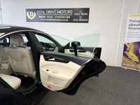 USED 2017 67 MERCEDES-BENZ CLS CLASS 2.1 CLS220d AMG Line Coupe 4dr Diesel G-Tronic+ Euro 6 (s/s) (177 ps) Coupe | AMG Line | Sat Nav