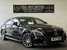 USED 2017 67 MERCEDES-BENZ CLS CLASS 2.1 CLS220d AMG Line Coupe 4dr Diesel G-Tronic+ Euro 6 (s/s) (177 ps) Coupe | AMG Line | Sat Nav