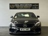 USED 2017 67 MERCEDES-BENZ CLS CLASS 2.1 CLS220d AMG Line Coupe 4dr Diesel G-Tronic+ Euro 6 (s/s) (177 ps) Coupe | AMG Line | Sat Nav