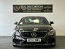 USED 2017 67 MERCEDES-BENZ CLS CLASS 2.1 CLS220d AMG Line Coupe 4dr Diesel G-Tronic+ Euro 6 (s/s) (177 ps) Coupe | AMG Line | Sat Nav