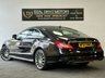 USED 2017 67 MERCEDES-BENZ CLS CLASS 2.1 CLS220d AMG Line Coupe 4dr Diesel G-Tronic+ Euro 6 (s/s) (177 ps) Coupe | AMG Line | Sat Nav