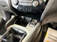 USED 2016 66 NISSAN QASHQAI 1.5 dCi Tekna SUV 5dr Diesel Manual 2WD Euro 6 (s/s) (110 ps) 360 Cam | Leather | Nav | SATNAV